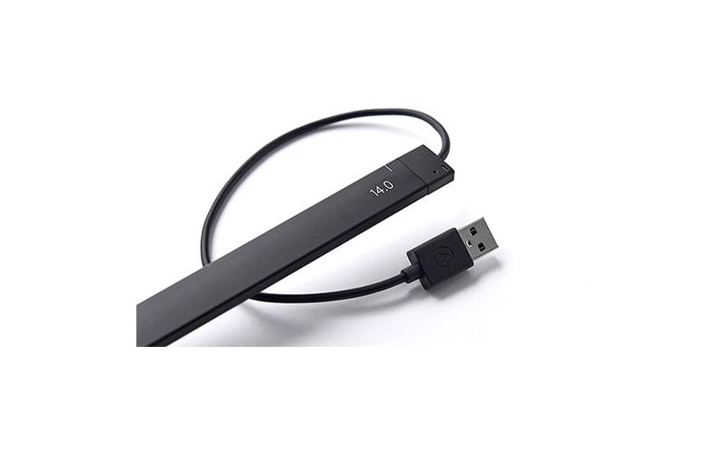 Neonode AirBar Touchscreen Sensor for 14″ Windows 10 Laptops [ NNABC3100XU01 ]